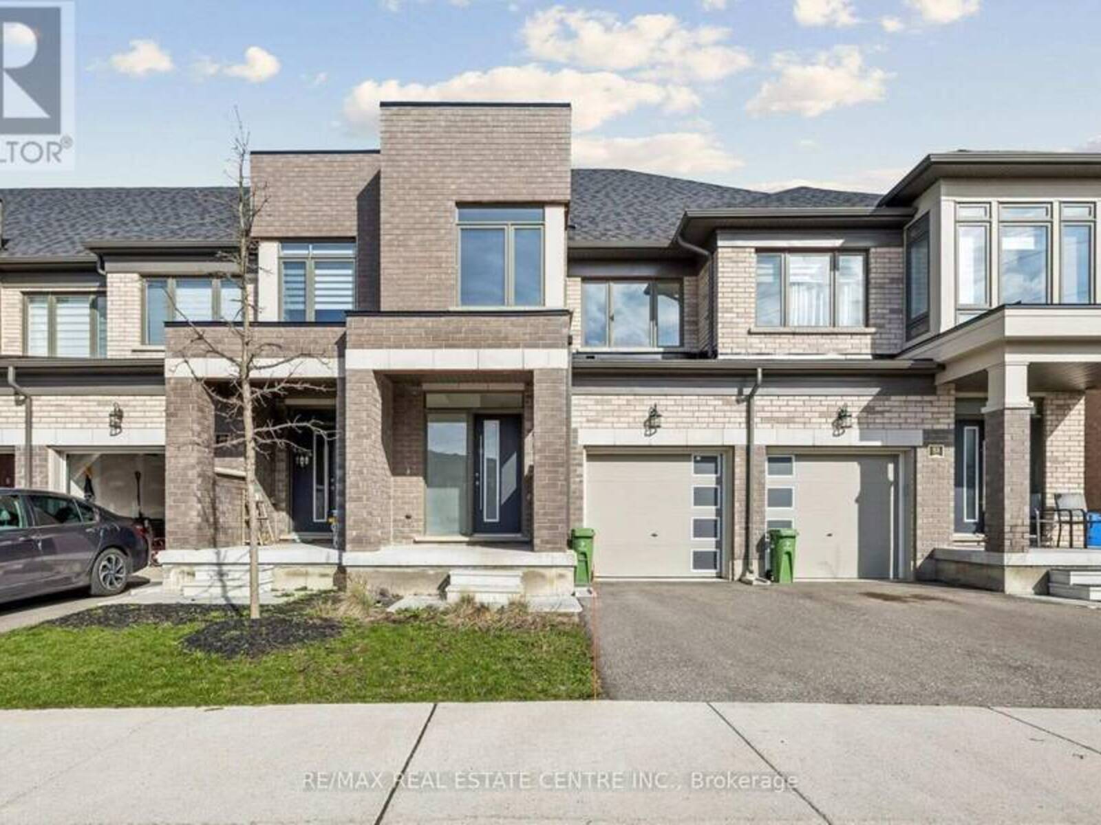166 DEERPATH DRIVE, Guelph, Ontario N1K 1W6