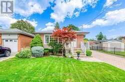 70 LIMEVALE CRESCENT | Toronto Ontario | Slide Image One