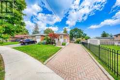 70 LIMEVALE CRESCENT | Toronto Ontario | Slide Image Two