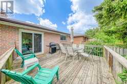 70 LIMEVALE CRESCENT | Toronto Ontario | Slide Image Thirty-eight