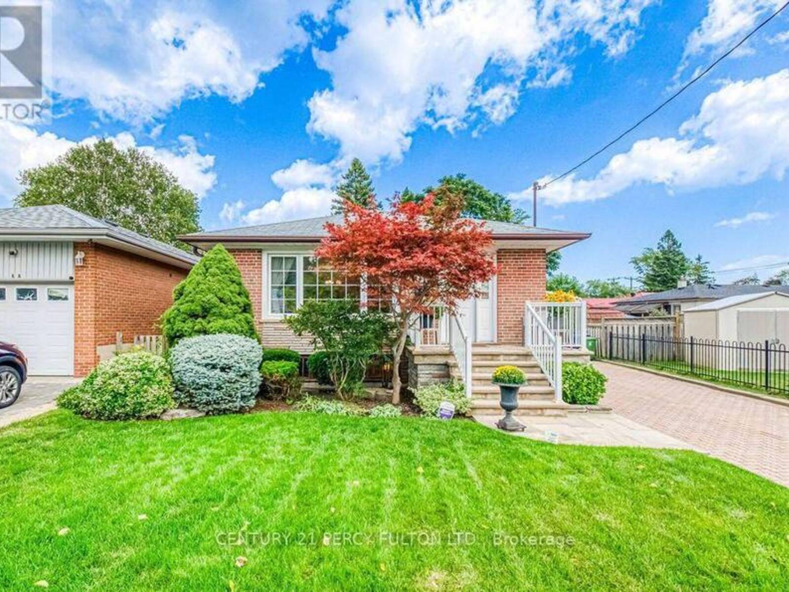 70 LIMEVALE CRESCENT, Toronto, Ontario M1E 2K7