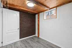 8 PANDORA CIRCLE | Toronto Ontario | Slide Image Thirty-seven