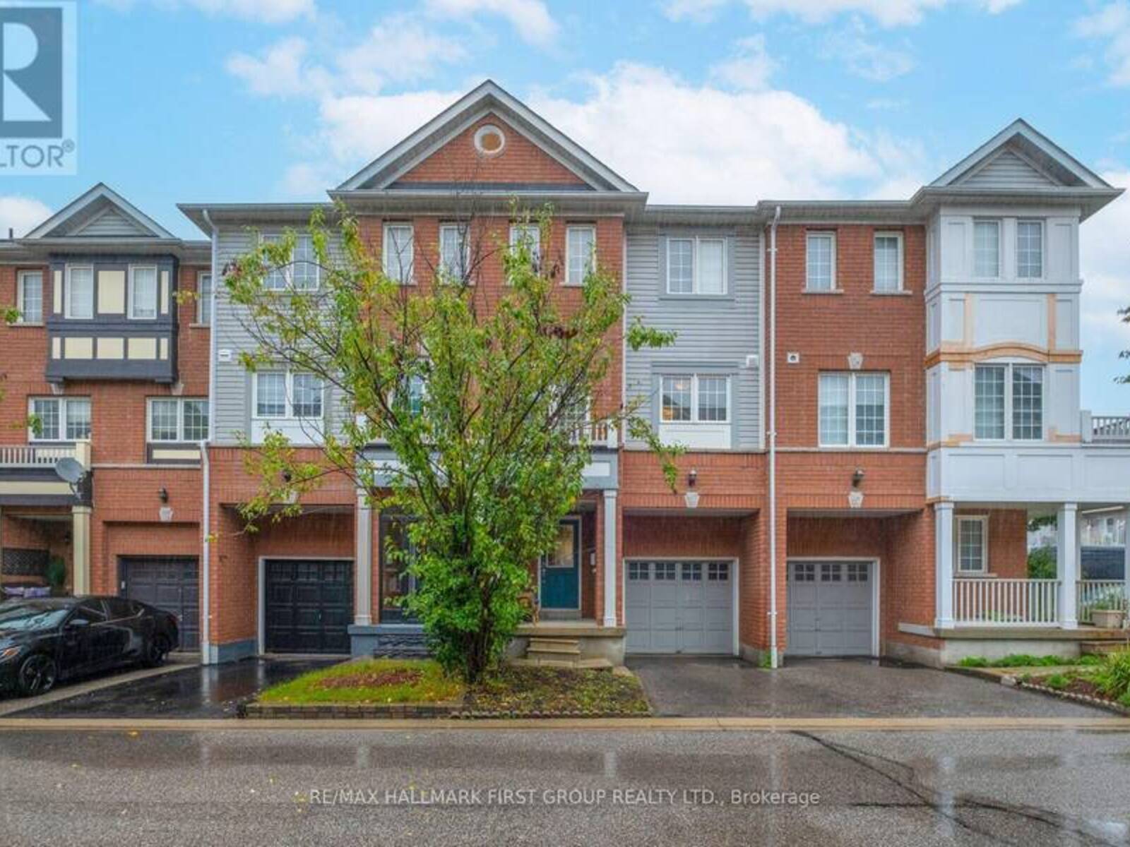 61 - 1850 KINGSTON ROAD, Pickering, Ontario L1V 0A2