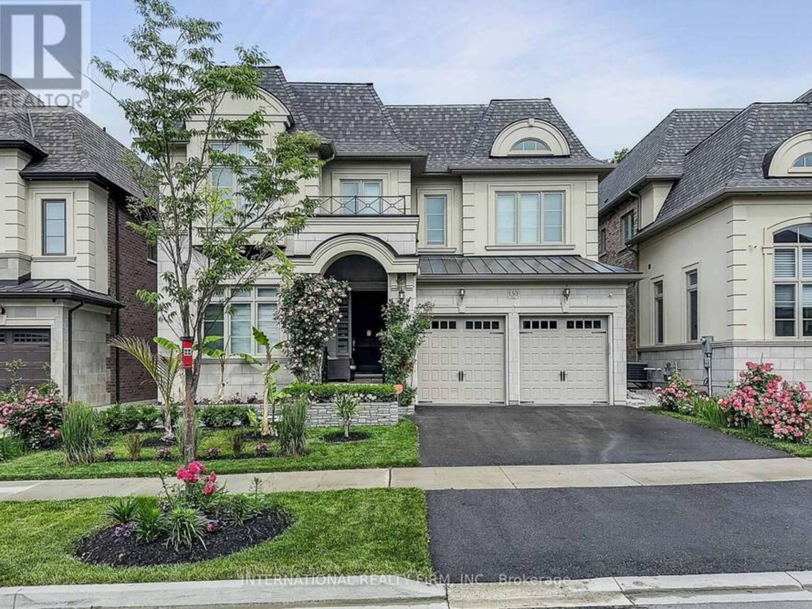 150 CANNES AVENUE, Vaughan, Ontario L4H 5A8