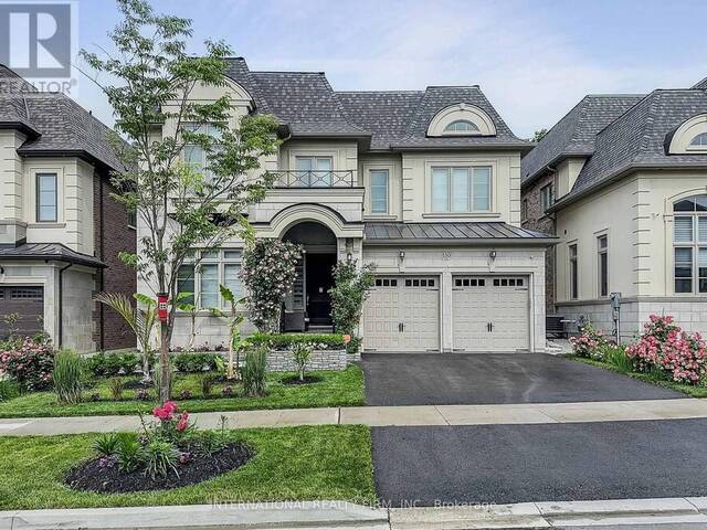 150 CANNES AVENUE Vaughan Ontario, L4H 5A8 - 4 Bedrooms Home For Sale