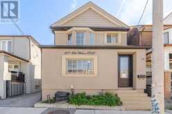 277 OLD WESTON ROAD | Toronto Ontario | Slide Image One