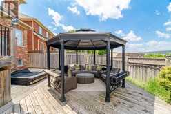 406 CHANDLER CRESCENT | Milton Ontario | Slide Image Forty