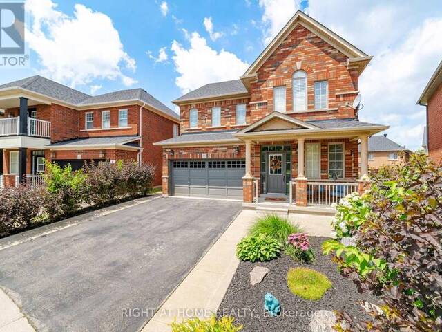 406 CHANDLER CRESCENT Milton Ontario, L9T 0S9 - 4 Bedrooms Home For Sale
