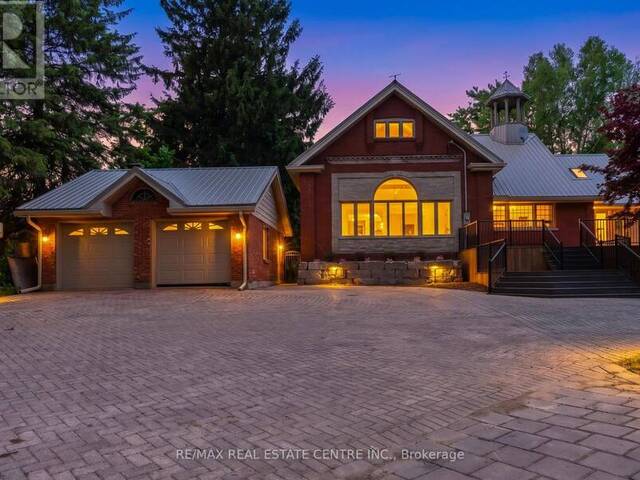 1560 ELGIN ROAD Thames Centre Ontario, N0L 1G6 - 5 Bedrooms Home For Sale