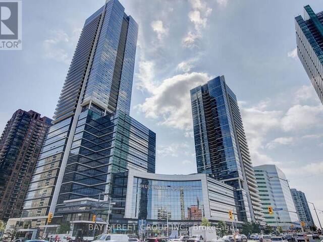 811 - 2 ANNDALE DRIVE Toronto Ontario, M2N 0G5 - Property For Sale