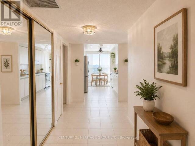 1209 - 4727 SHEPPARD AVENUE Toronto Ontario, M1S 5B3 - 2 Bedrooms Condo For Sale