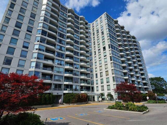 1209 - 4727 SHEPPARD AVENUE Toronto Ontario, M1S 5B3 - Property For Sale