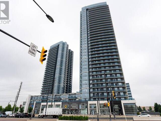 401 - 3700 HIGHWAY 7 Vaughan Ontario, L4L 0G8 - 2 Bedrooms Condo For Sale