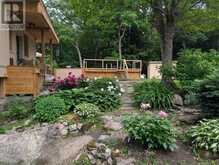 22 CAMP ROAD | McKellar Ontario | Slide Image Forty-seven