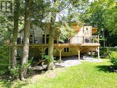 22 CAMP ROAD McKellar Ontario, P2A 0B4