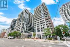 1801 - 460 ADELAIDE STREET E | Toronto Ontario | Slide Image One