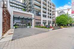 1801 - 460 ADELAIDE STREET E | Toronto Ontario | Slide Image Two