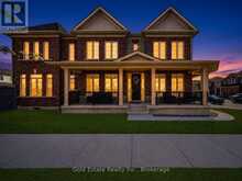 3 GEORGINA STREET | Kitchener Ontario | Slide Image Two