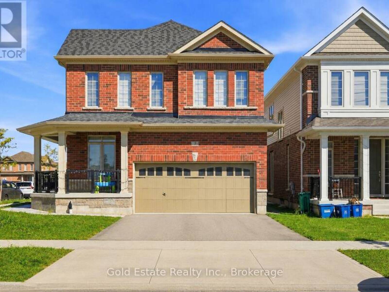 3 GEORGINA STREET, Kitchener, Ontario N2R 1R7