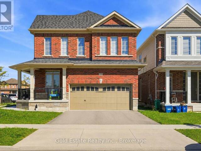 3 GEORGINA STREET Kitchener Ontario, N2R 1R7 - Property For Sale