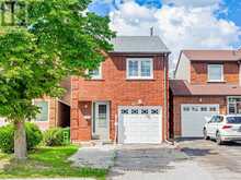 45 WEST BURTON COURT | Toronto Ontario | Slide Image Two