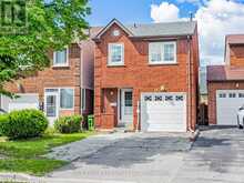 45 WEST BURTON COURT | Toronto Ontario | Slide Image Three