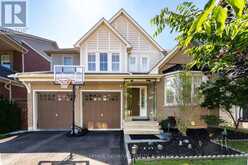 22 NORTHCASTLE CRESCENT | Whitby Ontario | Slide Image One