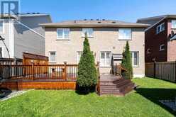 22 NORTHCASTLE CRESCENT | Whitby Ontario | Slide Image Thirty-seven