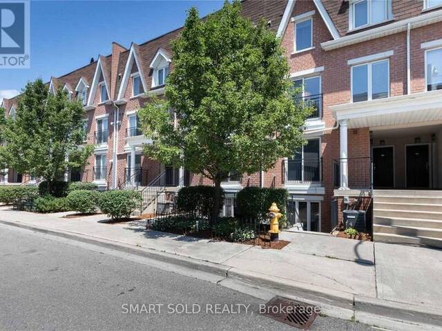 608 - 15 LAIDLAW STREET Toronto Ontario, M6K 1X3 - 3 Bedrooms Condo For Sale