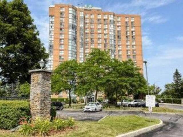1503 - 90 DALE AVENUE Toronto Ontario, M1J 3N4 - 2 Bedrooms Condo For Sale