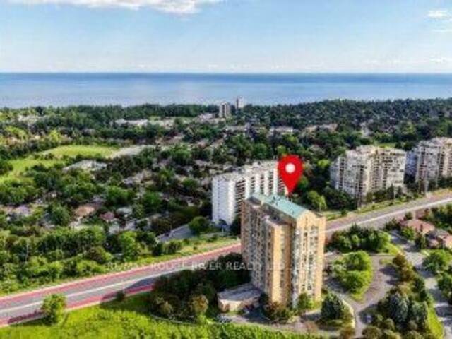 1503 - 90 DALE AVENUE Toronto Ontario, M1J 3N4 - Property For Sale