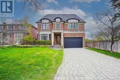 28 CARNWATH CRESCENT | Toronto Ontario | Slide Image One