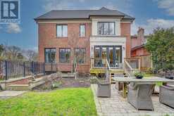 28 CARNWATH CRESCENT | Toronto Ontario | Slide Image Nine