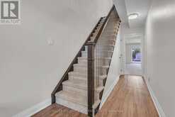 86 CLAPPERTON STREET | Barrie Ontario | Slide Image Thirty-three