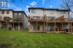 86 CLAPPERTON STREET | Barrie Ontario | Slide Image Thirty-four