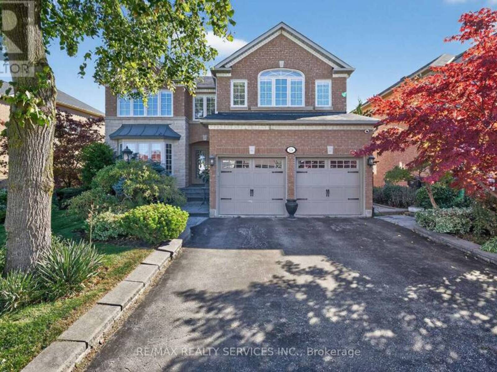 124 ROYAL VALLEY DRIVE, Caledon, Ontario L7C 1A5