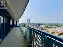 1211 - 2520 EGLINTON AVENUE W | Mississauga Ontario | Slide Image Twenty-four