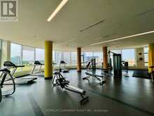 1211 - 2520 EGLINTON AVENUE W | Mississauga Ontario | Slide Image Twenty-seven
