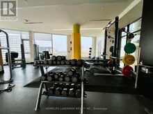1211 - 2520 EGLINTON AVENUE W | Mississauga Ontario | Slide Image Twenty-eight