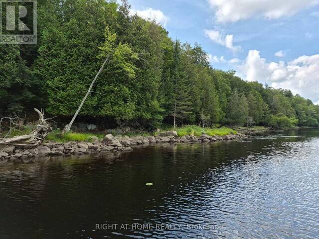 PT 3 SHADOWS END LANE Magnetawan Ontario, P0A 1A0 - Waterfront Land For Sale