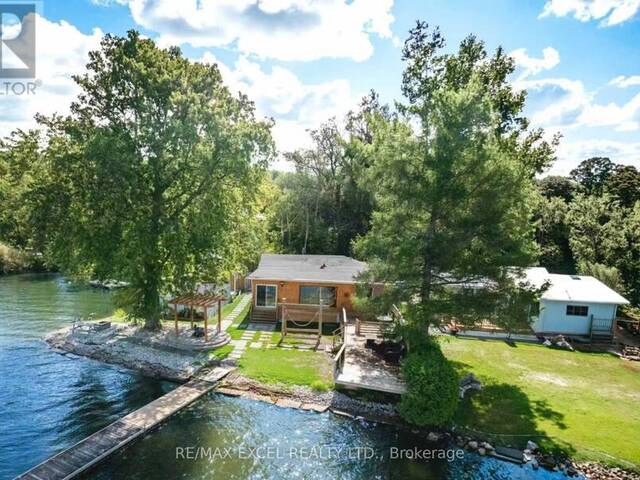 84 PARKER DR, ROSENEATH Alnwick-Haldimand Ontario, K0K 2X0 - 4 Bedrooms Waterfront Home For sale