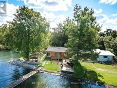84 PARKER DR, ROSENEATH Alnwick-Haldimand Ontario, K0K 2X0