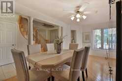 390 GROVEHILL ROAD | Oakville Ontario | Slide Image Two