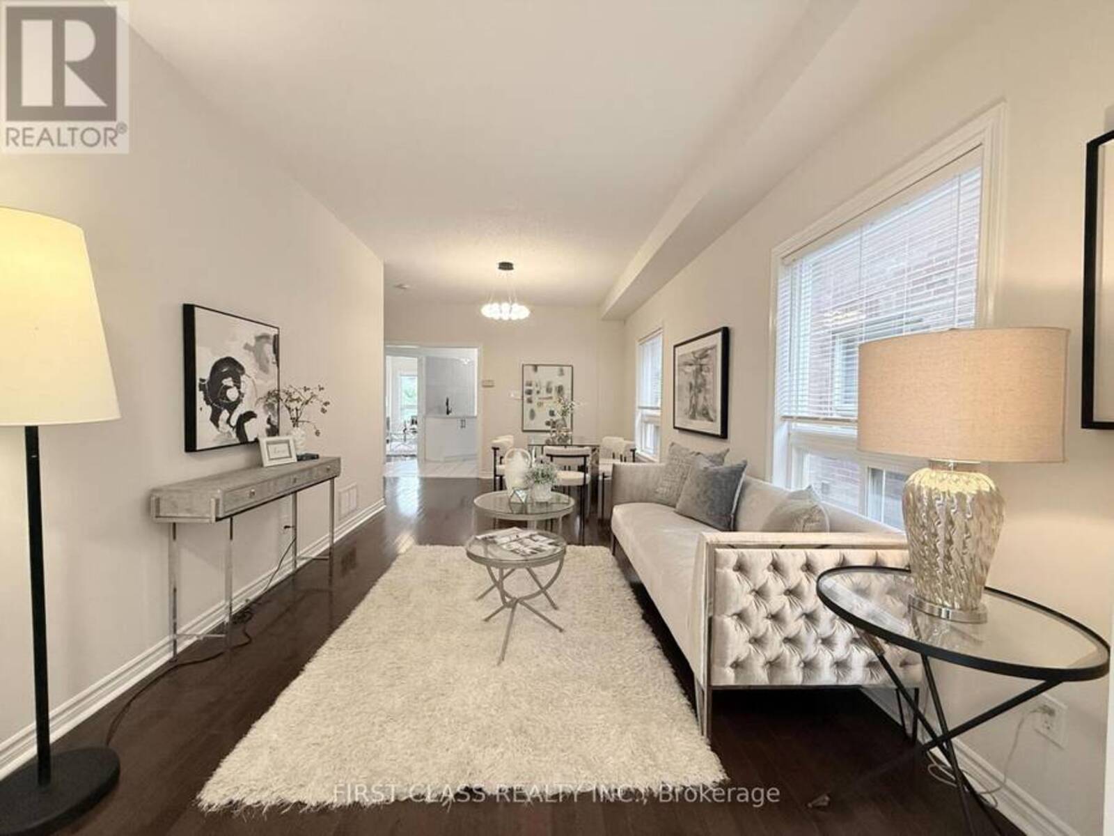 89 CASTAN AVENUE, Markham, Ontario L3R 5R1