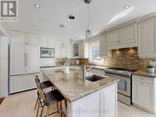 1417 GREENDALE TERRACE | Oakville Ontario | Slide Image Thirteen