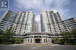 1106 - 509 BEECROFT ROAD | Toronto Ontario | Slide Image One