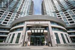 1106 - 509 BEECROFT ROAD | Toronto Ontario | Slide Image Two
