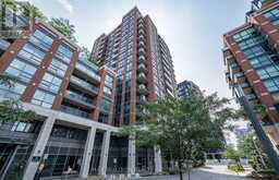 230 - 31 TIPPETT ROAD | Toronto Ontario | Slide Image Three