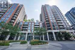 230 - 31 TIPPETT ROAD | Toronto Ontario | Slide Image Four