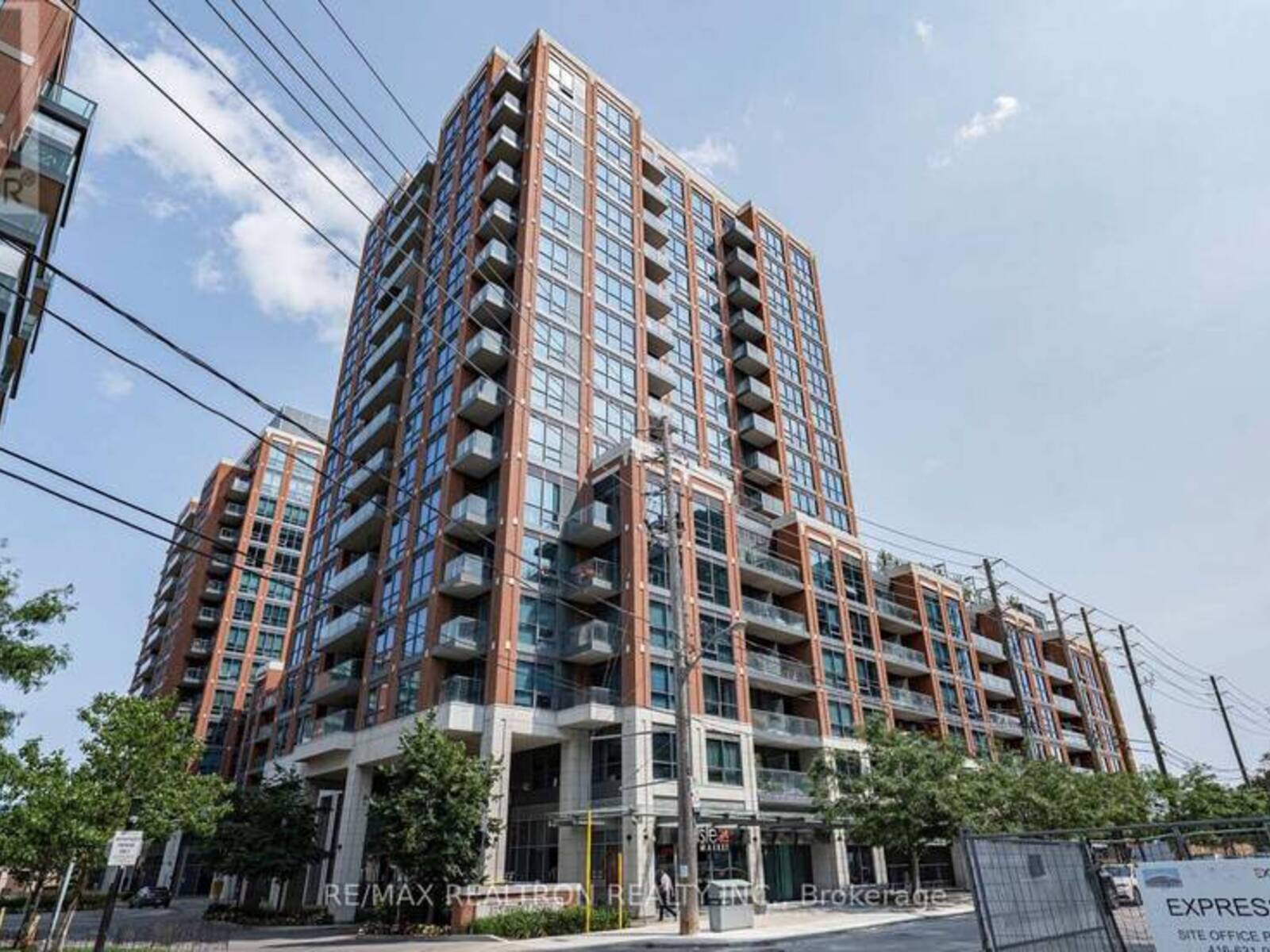 230 - 31 TIPPETT ROAD, Toronto, Ontario M3H 0C8